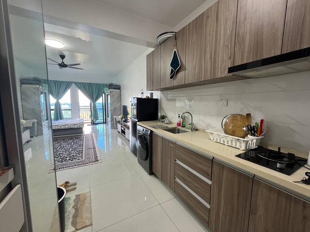 Serviced Residence for sale in Johore Bahru, Johor