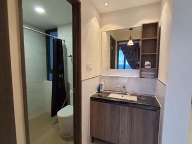 Serviced Residence for sale in Johore Bahru, Johor