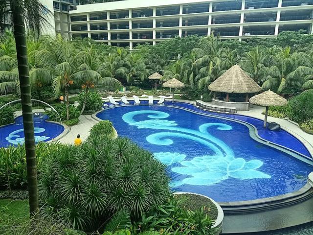 Serviced Residence for rent in Tampoi