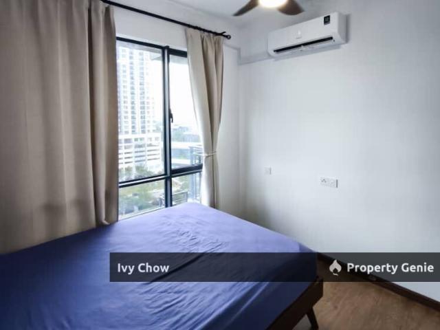 Apartment for rent in Johore Bahru, Johor