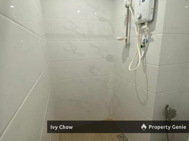 Apartment for rent in Johore Bahru, Johor