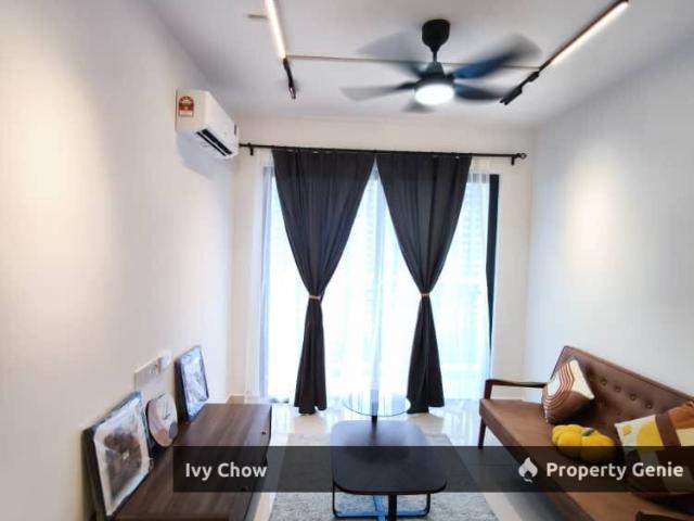 Apartment for rent in Johore Bahru, Johor