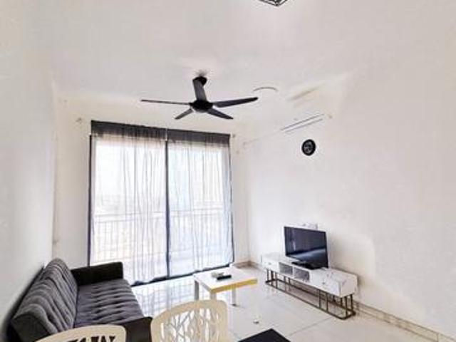 Serviced Residence for sale in Johore Bahru, Johor