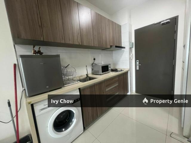 Apartment for sale in Johore Bahru, Johor