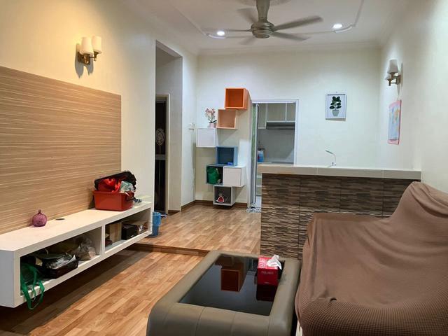 Apartment for rent in Sendayan Village, Negeri Sembilan