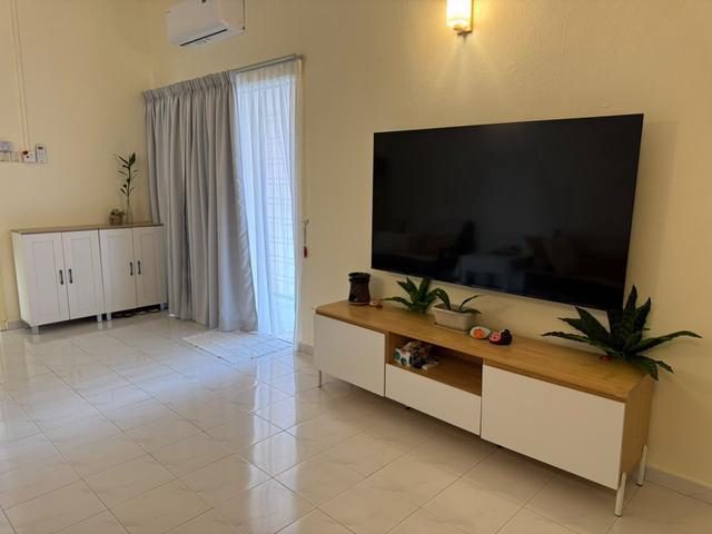 Apartment for rent in Sendayan Village, Negeri Sembilan