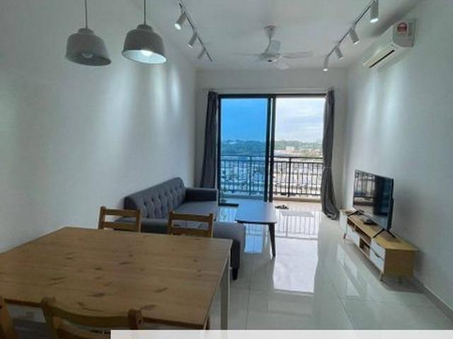 Condominium for sale in Johore Bahru, Johor