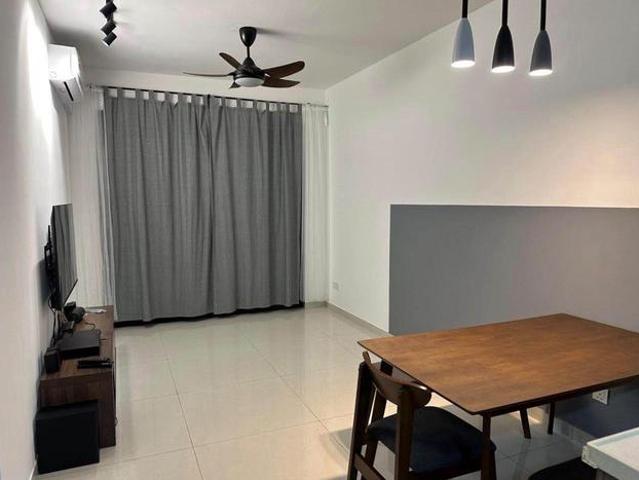 Serviced Residence for sale in Tampoi, Johor Bahru