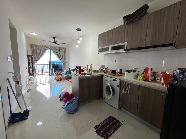 Serviced Residence for sale in Johore Bahru, Johor