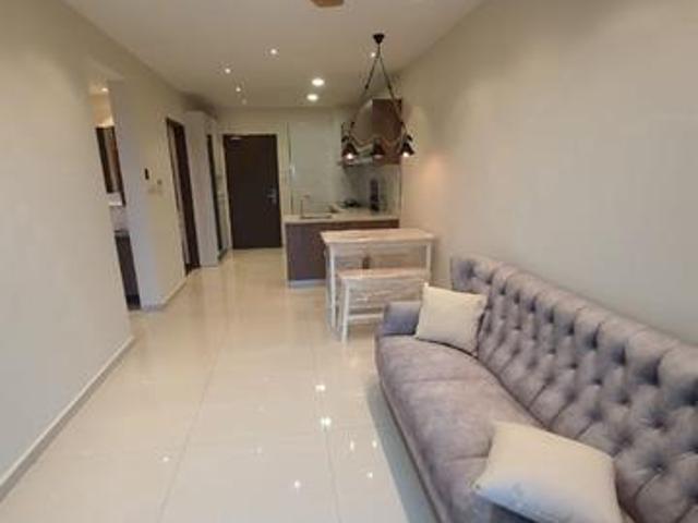 Serviced Residence for sale in Tampoi, Johor Bahru