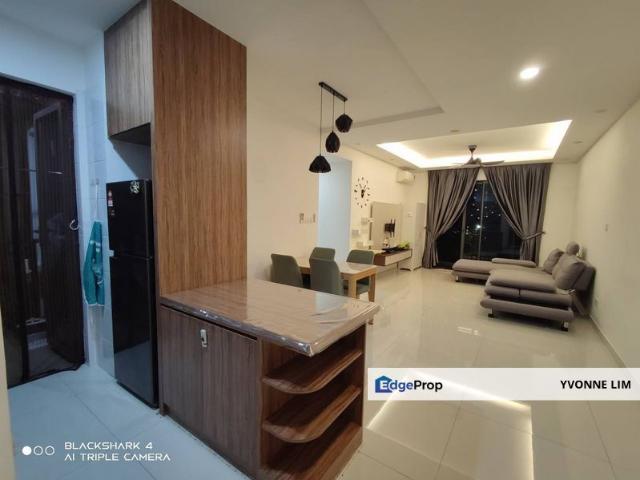 Condominium for sale in Johore Bahru, Johor