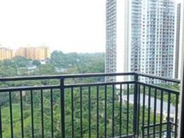 Serviced Residence for sale in Johore Bahru, Johor