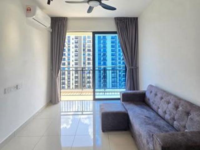 Serviced Residence for rent in Johore Bahru, Johor