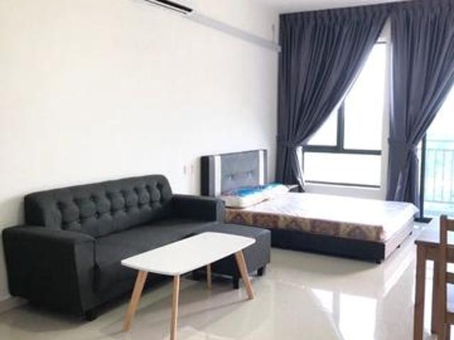 Serviced Residence for sale in Johore Bahru, Johor