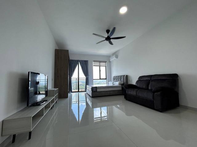 Serviced Residence for sale in Johore Bahru, Johor