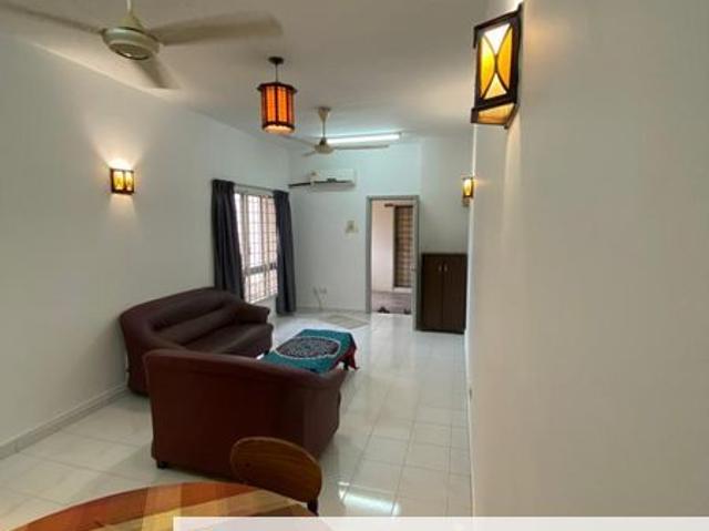 Condominium for rent in Sendayan Village, Negeri Sembilan