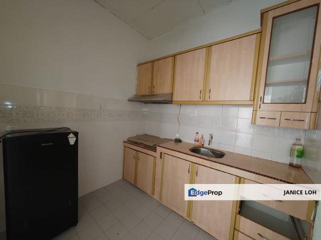 Condominium for rent in Sendayan Village, Negeri Sembilan