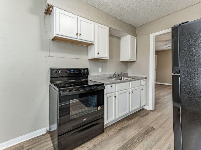 Apartment for rent in Kansas