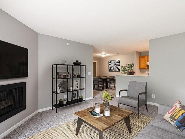 Apartment for rent in Okemos, Michigan