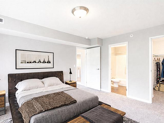 Apartment for rent in Okemos, Michigan