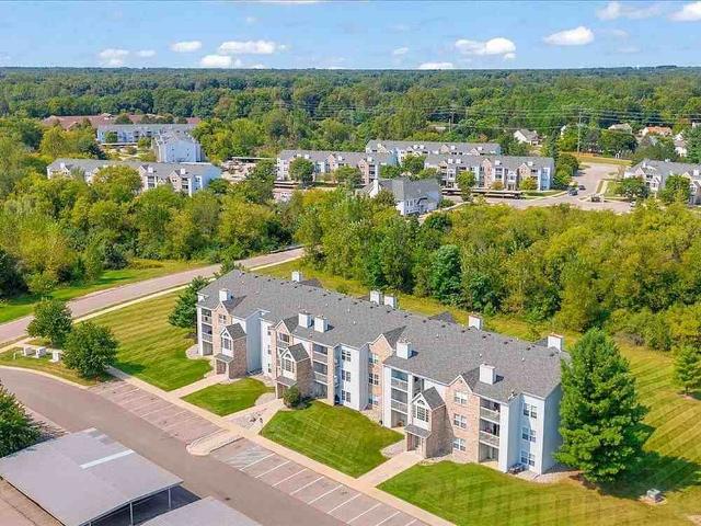 Apartment for rent in Okemos, Michigan