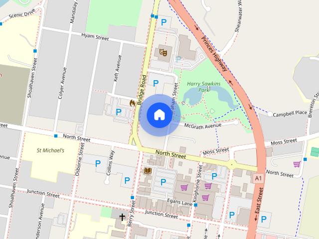 Apartment for rent in Nowra, New South Wales