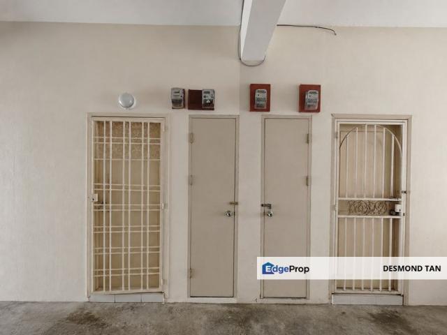 Condominium for rent in Sendayan Village, Negeri Sembilan