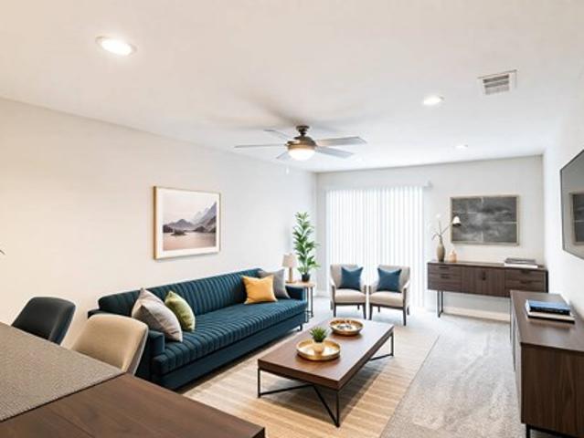 Apartment for rent in Victoria