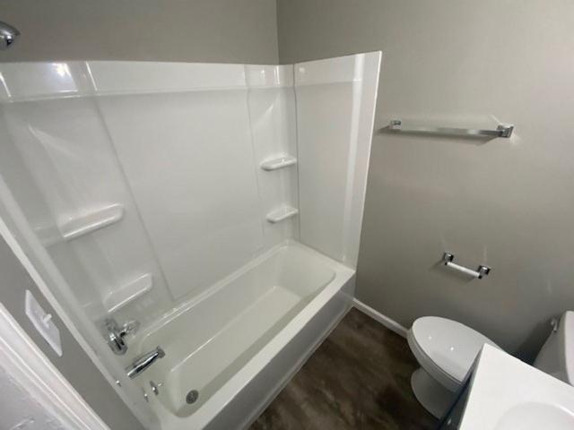 Apartment for rent in Kansas