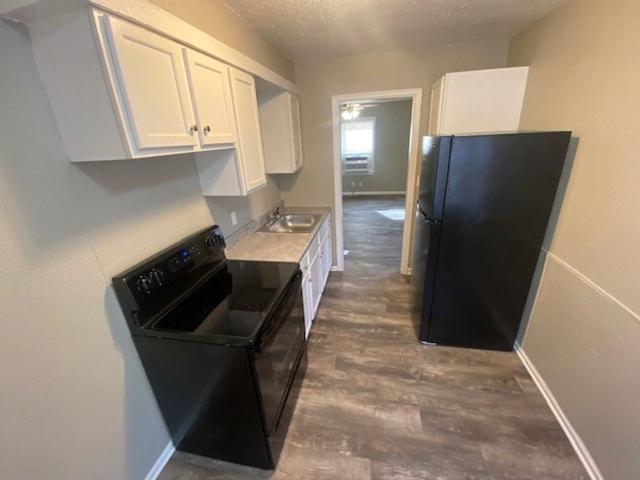 Apartment for rent in Kansas