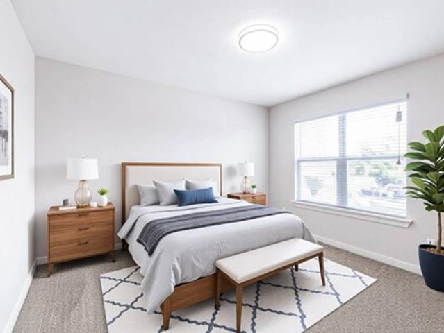 Apartment for rent in Victoria