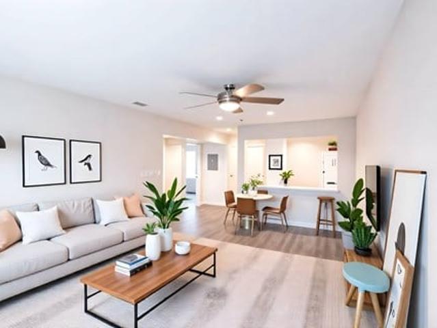 Apartment for rent in Victoria