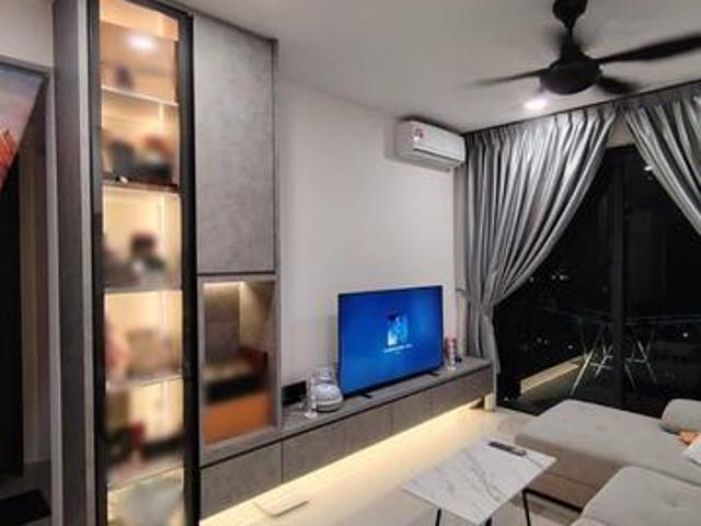 Serviced Residence for rent in Johore Bahru, Johor