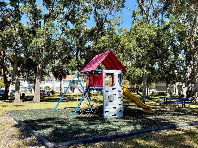 Apartment for rent in Largo, Florida
