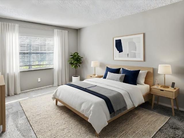 Apartment for rent in Largo, Florida