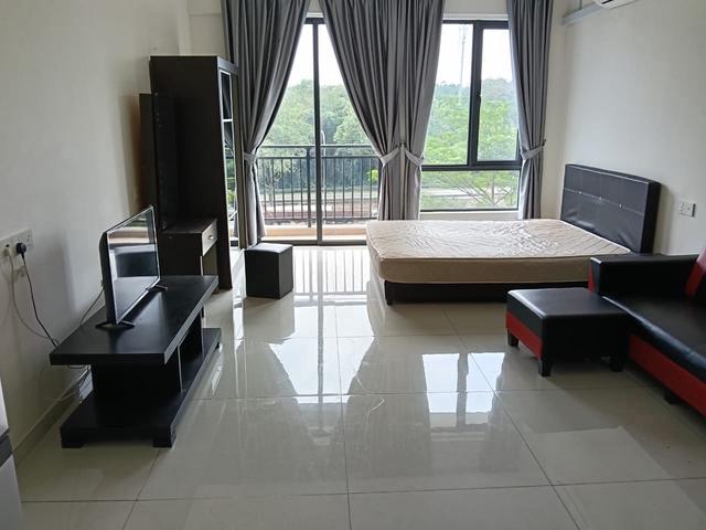 Serviced Residence for rent in Tampoi, Johor Bahru