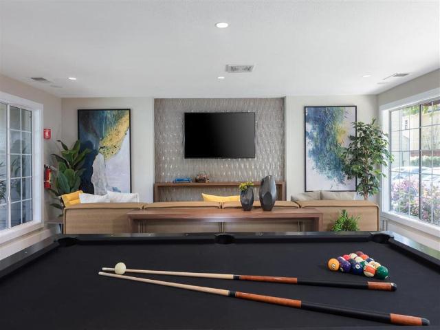 Apartment for rent in Mountain View, California