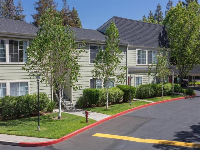 Apartment for rent in Mountain View, Santa Clara County
