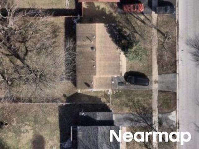 House for sale in Hazel Crest, Illinois