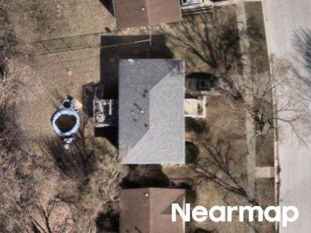 House for sale in Hazel Crest, Illinois