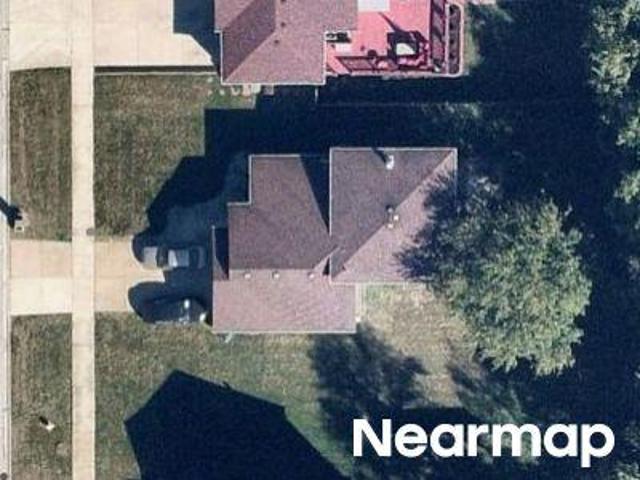 House for sale in Hazel Crest, Illinois