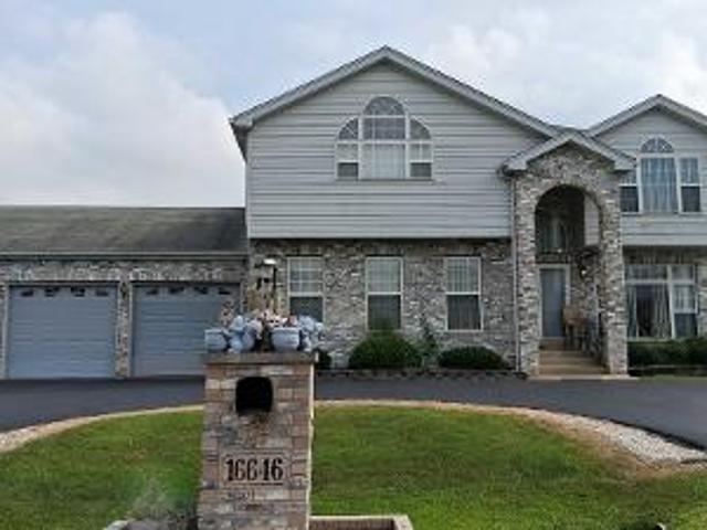 House for sale in Markham, Illinois