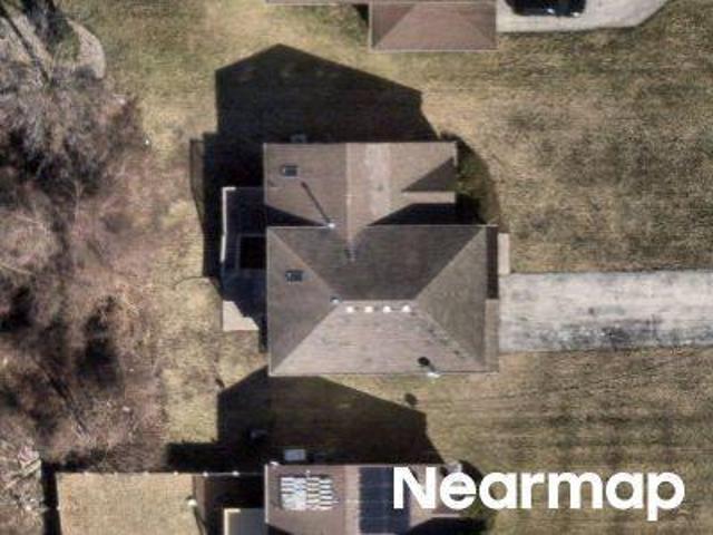 House for sale in Markham, Illinois