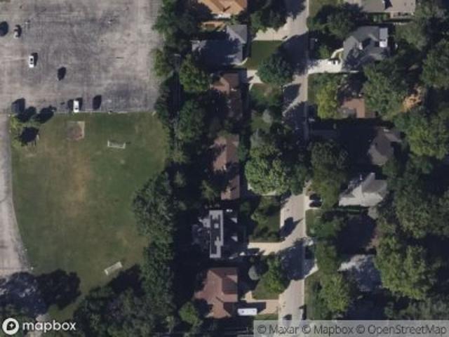 House for sale in Evanston
