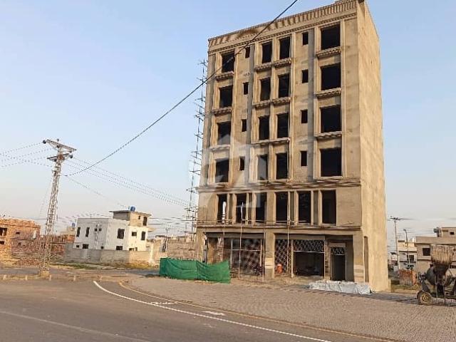 Property for sale in Rawalpindi, Islamabad Capital Territory