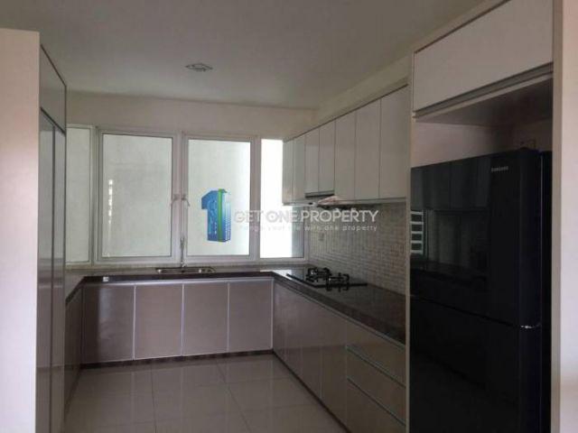 Apartment for rent in Georgetown, Penang