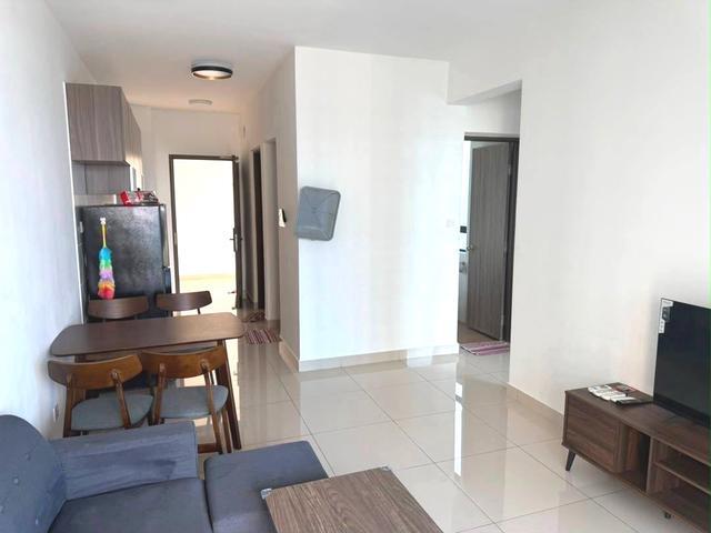 Serviced Residence for rent in Johore Bahru, Johor