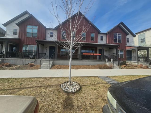 Condo for sale in Denver, Colorado