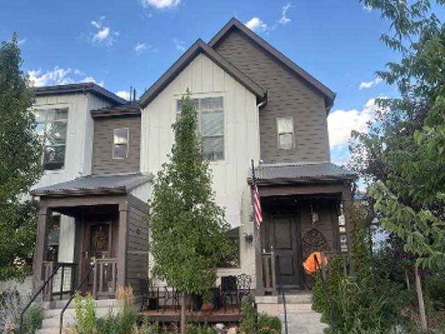 House for sale in Denver, Colorado