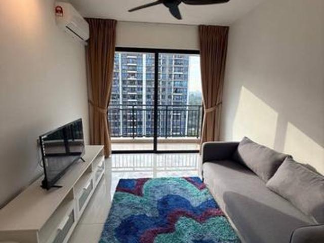 Serviced Residence for rent in Johore Bahru, Johor